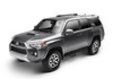 Cargar imagen en el visor de la galería, N-Fab Nerf Step 10-17 Toyota SR5 10-13 4 Runner Limited SUV 4 Door - Gloss Black - W2W - 2in