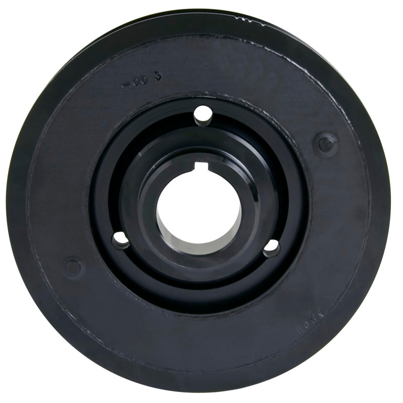 Amortiguador equilibrado internamente de acero Fluidampr 00-09 Honda S2000 F20C/F22C