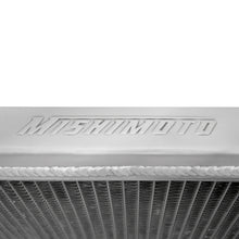 Cargar imagen en el visor de la galería, Mishimoto 01-05 Lexus IS300 Manual Aluminum Radiator