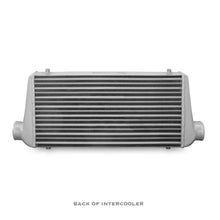 Cargar imagen en el visor de la galería, Mishimoto Universal Silver M Line Bar &amp; Plate Intercooler