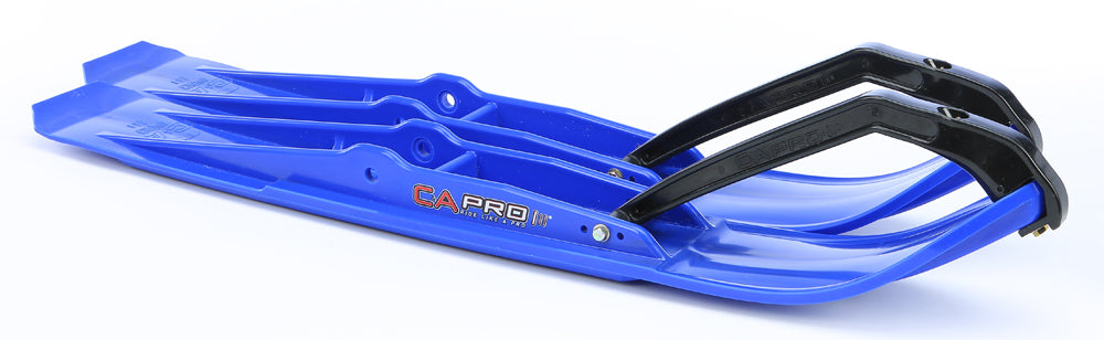 C&A Razor PRO Skis Blue Pair (77260320)