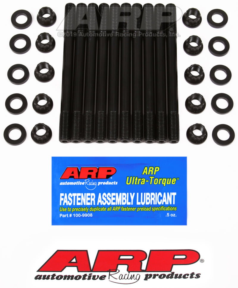 Kit de pernos de culata ARP Toyota 1.6L 4AGE 20V