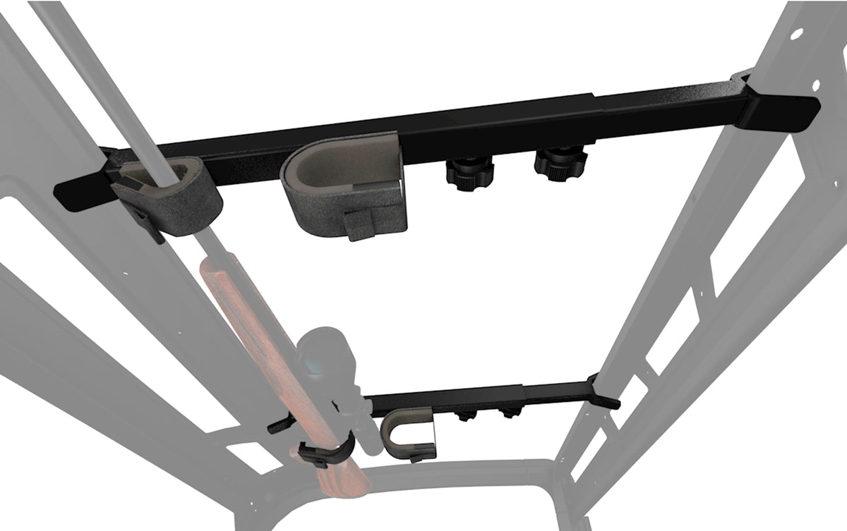 Kolpin UTV Overhead GUN Carrier (20078)