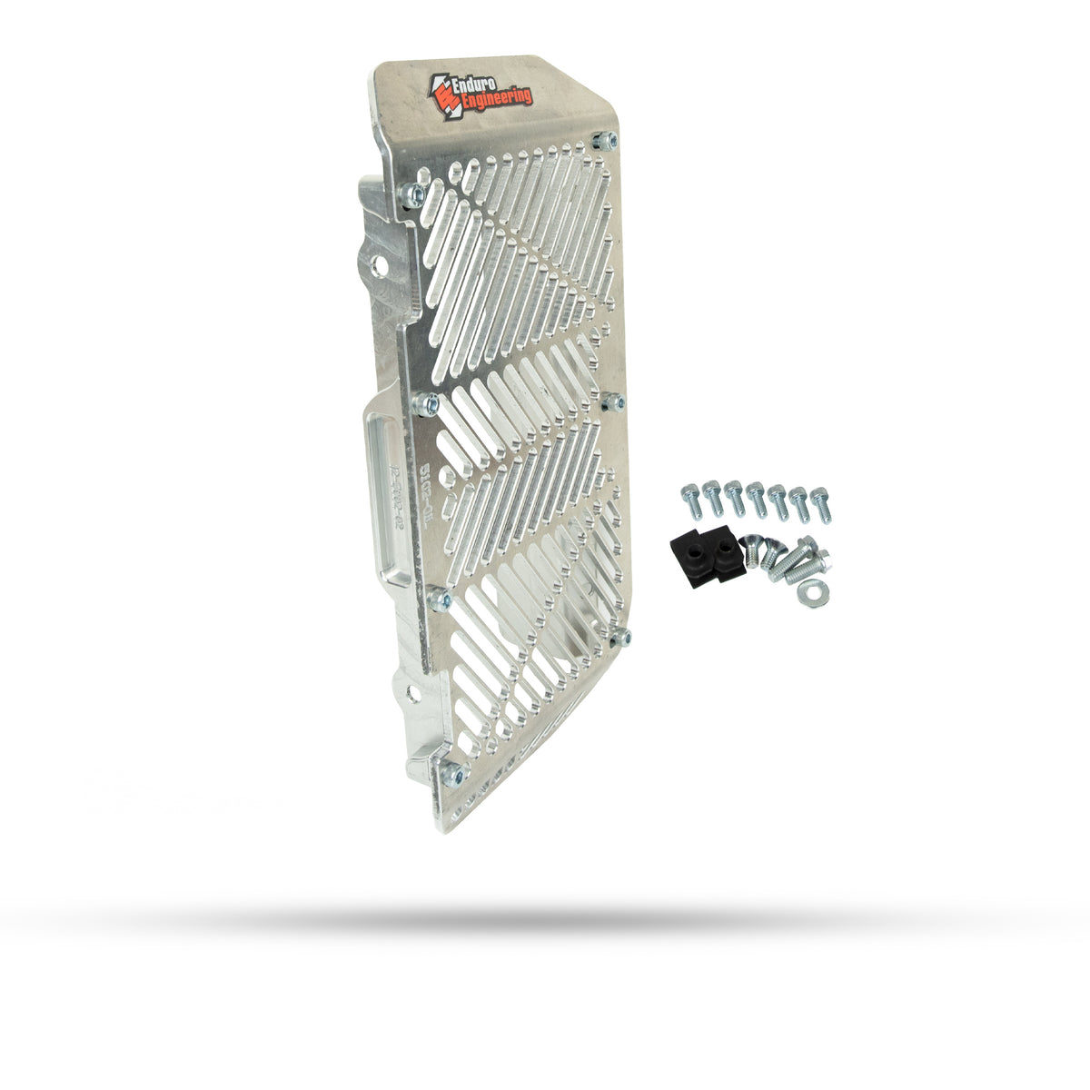 Enduro Engineering Radiator Guard Yamaha (12-5202)