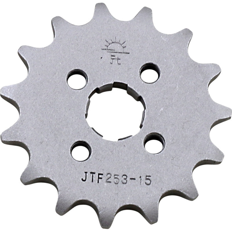 JT Sprockets Tooth Front Sprocket JTF253.15