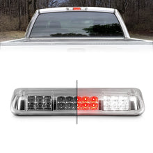 Cargar imagen en el visor de la galería, ANZO 2004-2008 Ford F-150 LED 3rd Brake Light Chrome B - Series