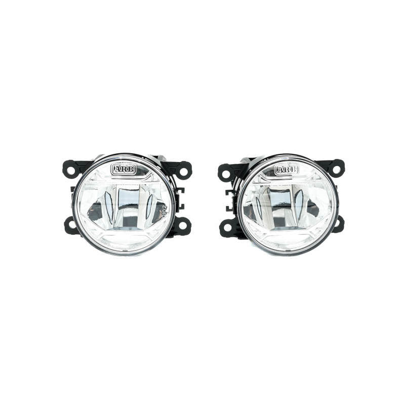 ARB Fog Light Kit Suit