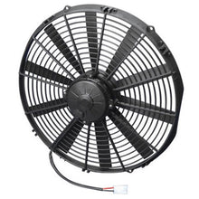 Cargar imagen en el visor de la galería, SPAL 1918 CFM 16in High Performance Fan - Pull/Straight (VA18-AP70/LL-86A)