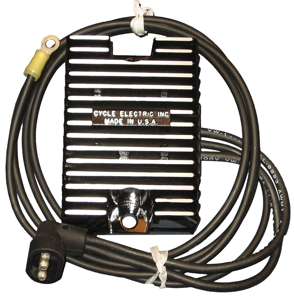 Cycle Electric Regulator FL 89-96 (CE-320)