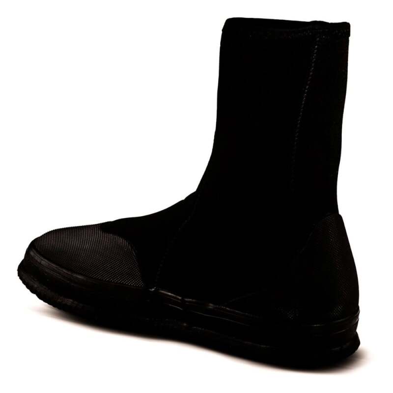 Sparco Boot Waterproof 45 Black