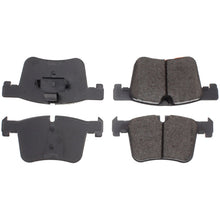 Cargar imagen en el visor de la galería, StopTech Performance 13-15 BMW 320i Front Brake Pads