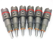 Cargar imagen en el visor de la galería, DDP Dodge 98.5-02 24v Injector Set - 50HP