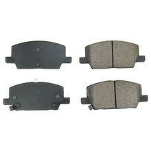 Cargar imagen en el visor de la galería, Power Stop 2019 Buick Encore Front Z16 Evolution Ceramic Brake Pads