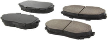 Cargar imagen en el visor de la galería, StopTech Performance 90-93 Mazda Miata Front Brake Pads D525