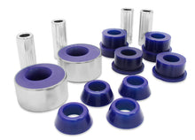 Load image into Gallery viewer, SuperPro 2002 Acura RSX Base Control Arm - Caster Offset Bushing Set