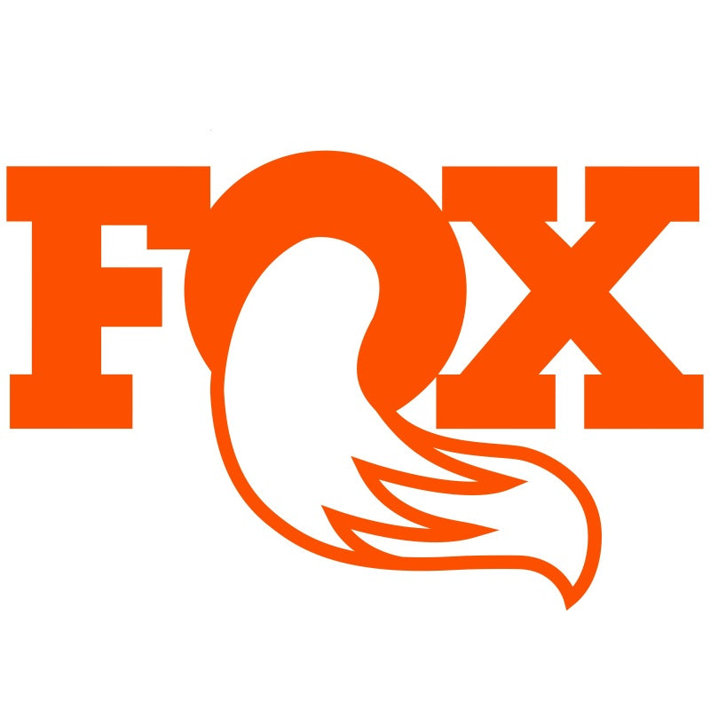 Fox 2025+ Toyota 4Runner / 2024+ LandCruiser GX550 2.5 Perf. Elite HD Rear Coilover - 0-1.5in Lift