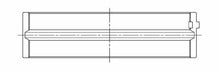 Cargar imagen en el visor de la galería, ACL VW VR6 Inline 6 Diesel Standard Size High Performance Main Bearing Set