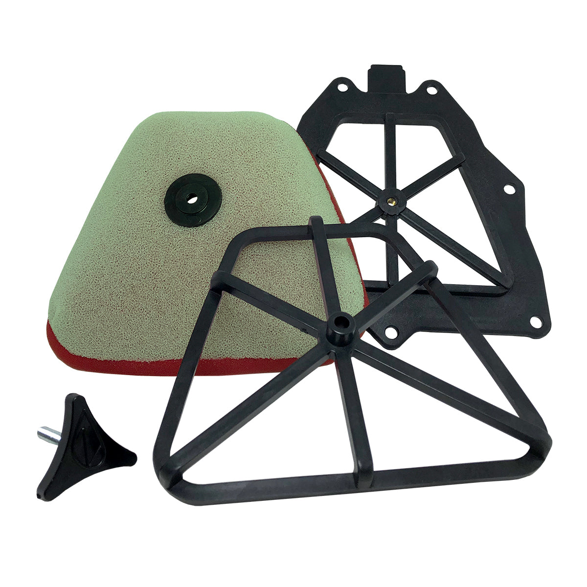 NO Toil Super-FLO KIT YAM (SFK18055)