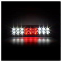 Cargar imagen en el visor de la galería, xTune Dodge Ram 1500 09-15 2500/3500 10-16 LED 3RD Brake Light - Black BKL-DRAM09-LED-BK