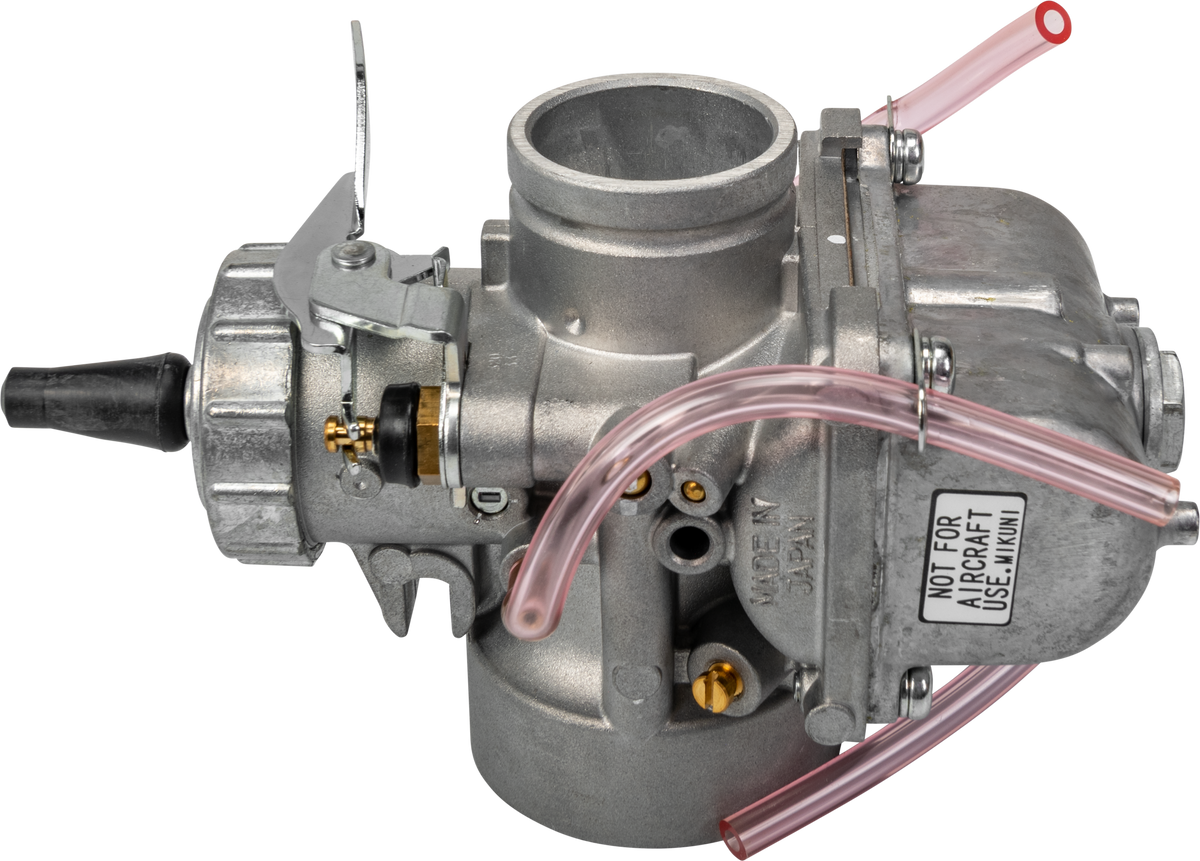 Mikuni VM Round Slide Carburetor 32MM (FVM32-33)