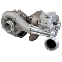 Cargar imagen en el visor de la galería, BD Diesel TWIN TURBO ASSEMBLY - Ford 2008-2010 6.4L PowerStroke