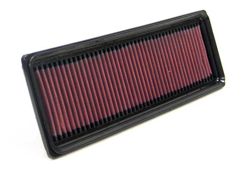 K&N 33-2847 Replacement Air Filter — Fits Citroen / Peugeot / Suzuki