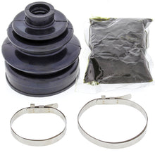 Load image into Gallery viewer, All Balls Racing 01-07 Honda TRX500FA CV Boot Repair Kit - Front - Outer