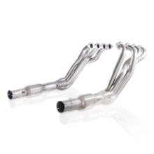 Cargar imagen en el visor de la galería, 2016-22 Camaro SS Stainless Power Headers