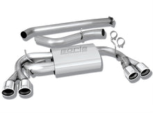 Cargar imagen en el visor de la galería, Borla 08-14 Subaru STi / 11-14 WRX Catback Exhaust