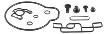 Cargar imagen en el visor de la galería, All Balls Racing 2002 KTM EXC-G 250 Racing Carburetor Mid Body/Jet Block Gasket Kit