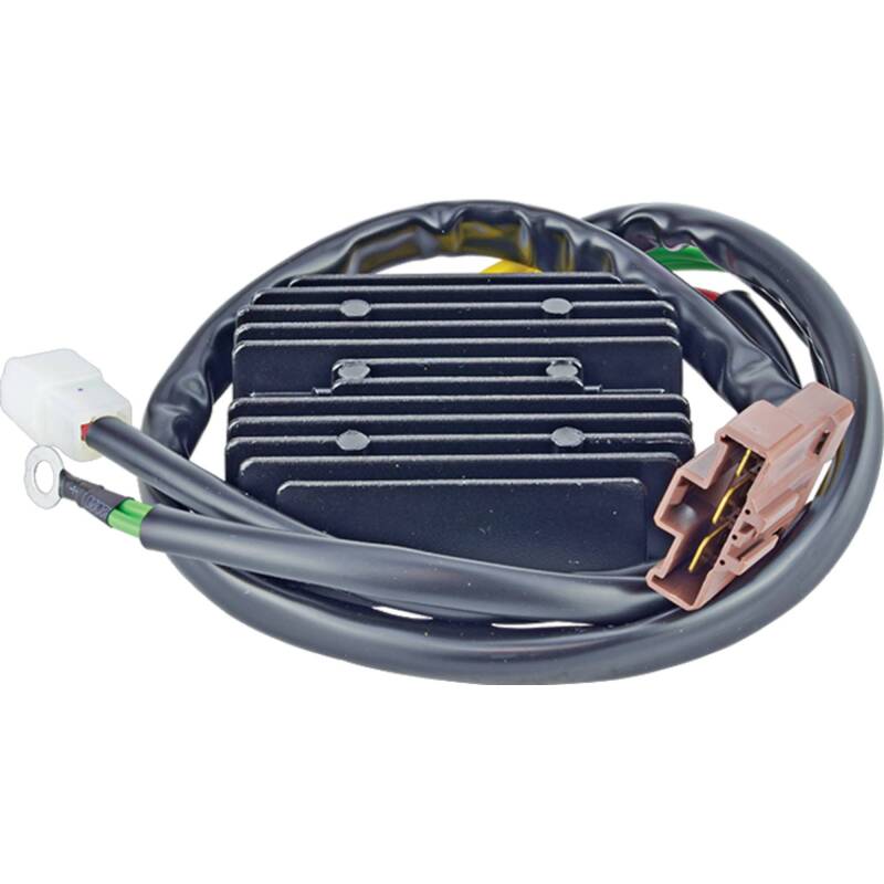 Arrowhead Voltage Regulator — Fits 2005-2013 KTM Models