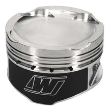 Cargar imagen en el visor de la galería, Wiseco Mazdaspeed 2.0 FS Turbo -16.5cc Dish Piston Shelf Stock Kit