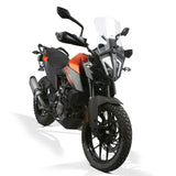 National Cycle 20-23 KTM 390 Adventure V Stream Mid/Std. Windshield-Clear