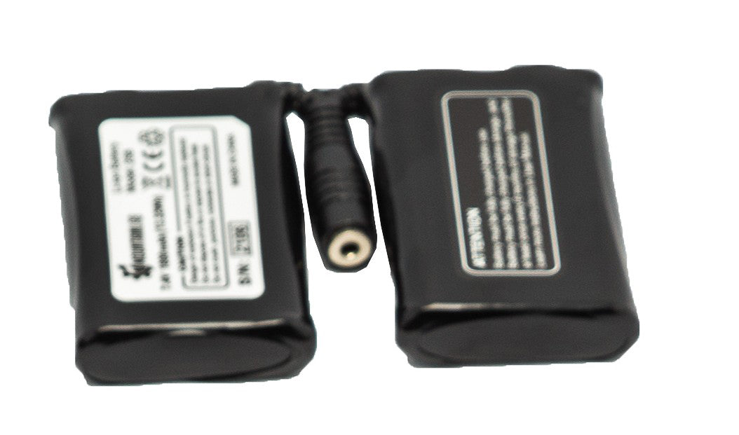 Mountain LAB Spare Battery Heated Glove Liner (MTN-LAB-HGL-BA)