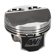 Cargar imagen en el visor de la galería, Wiseco Honda K-Series +10.5cc Dome 1.181x86.5mm Piston Shelf Stock Kit