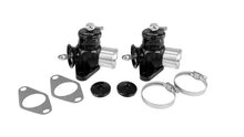 Cargar imagen en el visor de la galería, Turbosmart Nissan RB26 Kompact Dual Port SP Blow Off Valve - Black