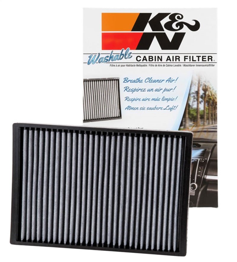 K&N 05-10 Chrysler 300 3.5L Cabin Air Filter