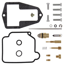 Load image into Gallery viewer, All Balls Racing 01-07 Suzuki DRZ250 NON CA MODELS PUMPER CARB Carburetor Rebuild Kit