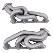 Cargar imagen en el visor de la galería, BBK 94-95 Mustang 5.0 Shorty Tuned Length Exhaust Headers - 1-5/8 Titanium Ceramic