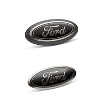 Cargar imagen en el visor de la galería, Ford Racing 18-22 F-150 Black Oval Kit w/o Camera