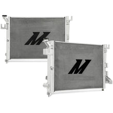 Cargar imagen en el visor de la galería, Mishimoto 04-08 Dodge Ram 5.7L HEMI V8 Aluminum Performance Radiator