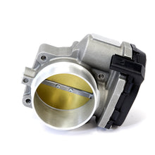 Cargar imagen en el visor de la galería, BBK 10-15 Ford F-Series Raptor 6.2 85mm Throttle Body BBK Power Plus Series (CARB EO 10-14 Only)