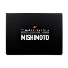 Cargar imagen en el visor de la galería, Mishimoto 89-94 Nissan 240sx S13 SR20DET X-LINE (Thicker Core) Aluminum Radiator