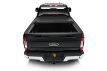 Cargar imagen en el visor de la galería, UnderCover 17-20 Ford F-250/F-350 6.8ft Armor Flex Bed Cover - Black Textured