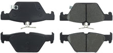 Cargar imagen en el visor de la galería, StopTech 16-21 WRX Street Brake Pads - Rear