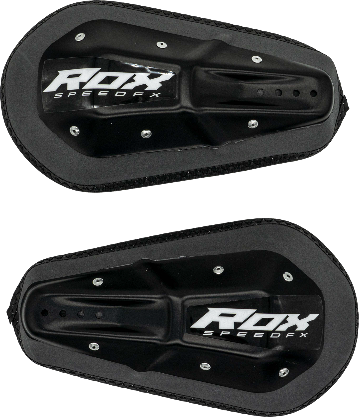 ROX PRO TEC Lite Handguards Black (FT-HG-MINIPROTEC)