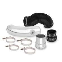 Cargar imagen en el visor de la galería, Mishimoto 11-15 Ford 6.7L Powerstroke Cold-Side Intercooler Pipe and Boot Kit