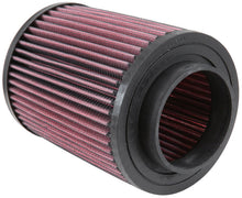 Cargar imagen en el visor de la galería, K&amp;N 04-05 Honda TRX450R Air Filter