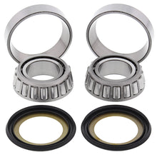 Cargar imagen en el visor de la galería, All Balls Racing 2004 Aprilia MX125 Steering Bearing Kit