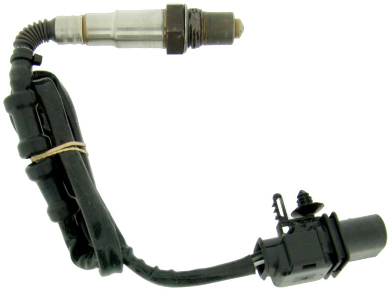 Sensor de aire acondicionado de banda ancha de 5 cables de ajuste directo NGK para Audi A3 2013-2006